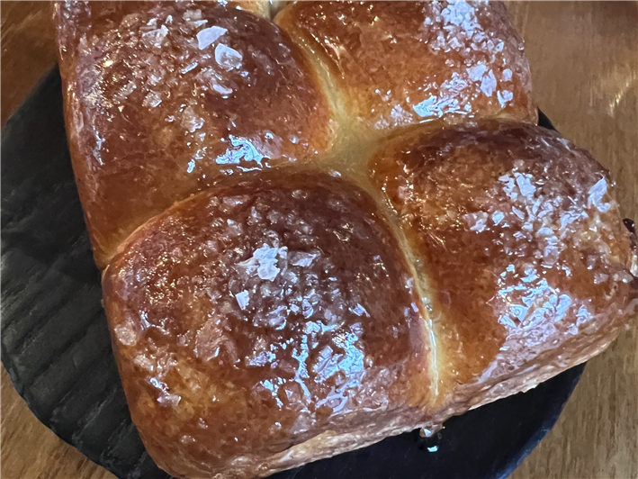 bread